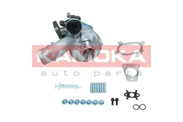 Турбіна Borg-Warner K03055 ціна, від 192.62 USD