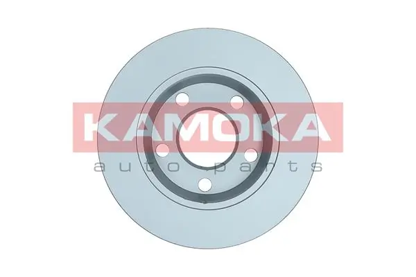 103394 Kamoka Дискові гальма