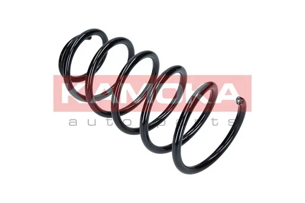 96415733 Opel Пружина амортизатора передняя