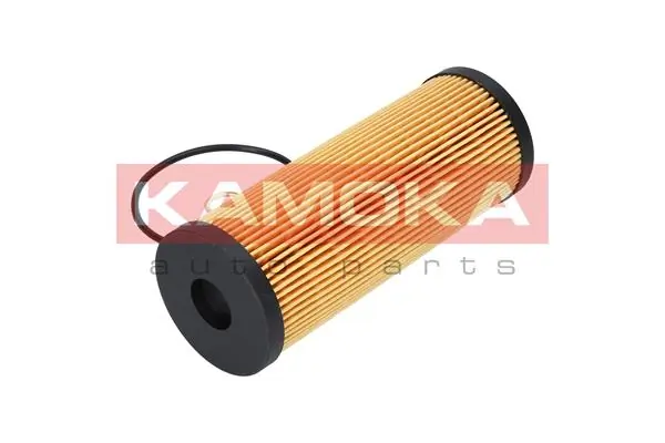 Масляний фільтр двигуна Kamoka F108601 ціна, від 3.81 USD