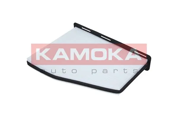 Фільтр повітряний обігрівача Kamoka F401601 ціна, від 5.40 USD