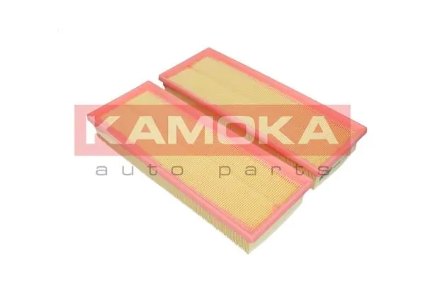 Елемент повітряного фільтра Kamoka F227201 ціна, від 11.70 USD