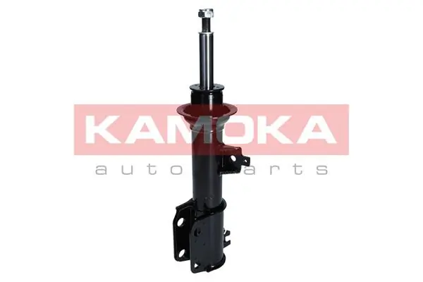 Амортизатор передній 8660005878 Renault (RVI)