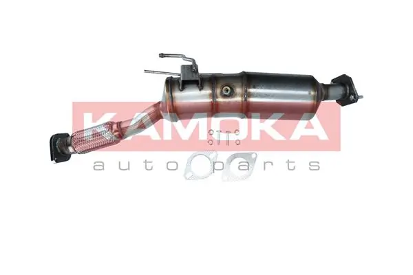 8010040 Kamoka Фільтр ДПФ