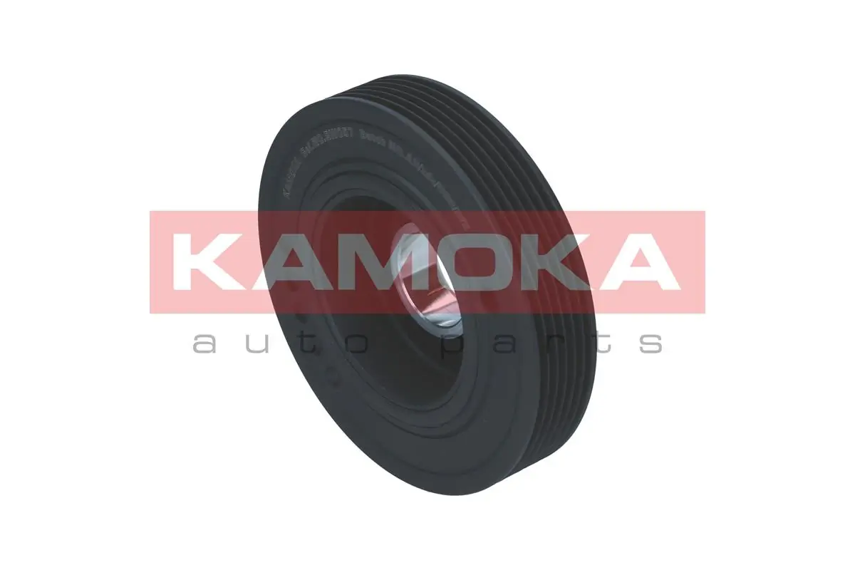 RW057 Kamoka Демпфер колінвалу