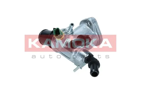 Купити 7710182 Kamoka Термостат в корпусі