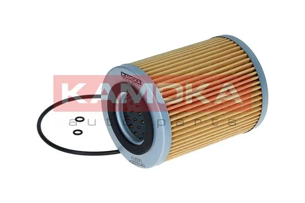 Купити TE634 Mfilter Фільтр очищення масла відцентровий