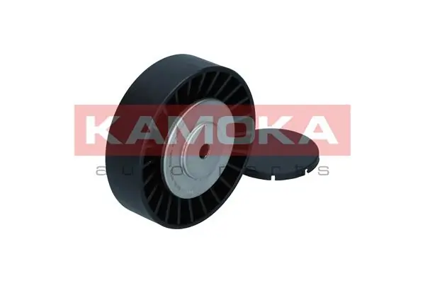 Купити R0116 Kamoka Ролик приводного ременя, паразитний