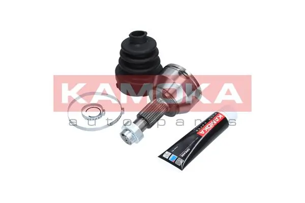 Купити TOJ0014 Magneti Marelli Шарнір приводу зовнішній
