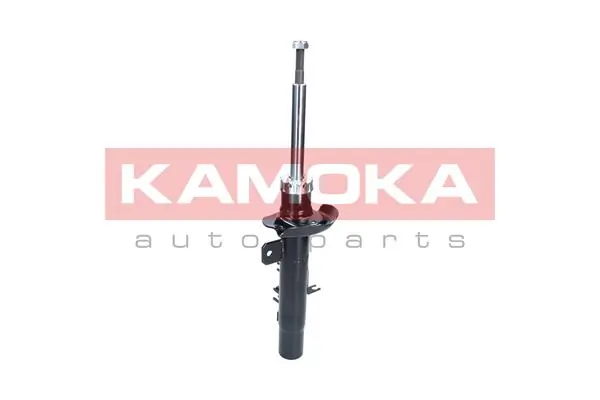 Амортизатор передньої підвіски, лівий Kamoka 2000398 ціна, від 33.45 USD