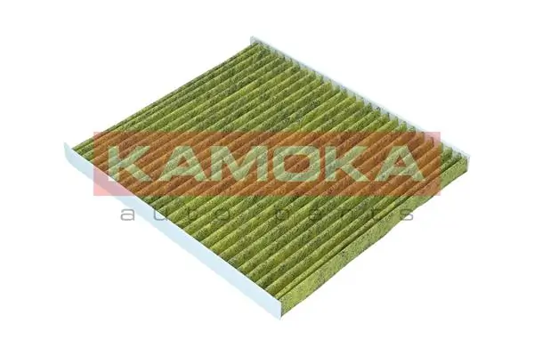 Купити 6080098 Kamoka Фільтр салону вугільний