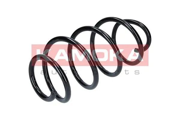Пружина передня Kamoka 2110365 ціна, від 19.77 USD