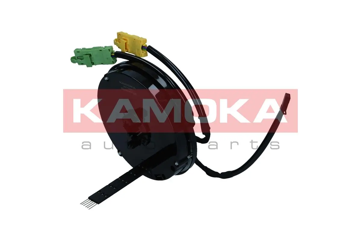 Кільце подушки безпеки Mercedes C 