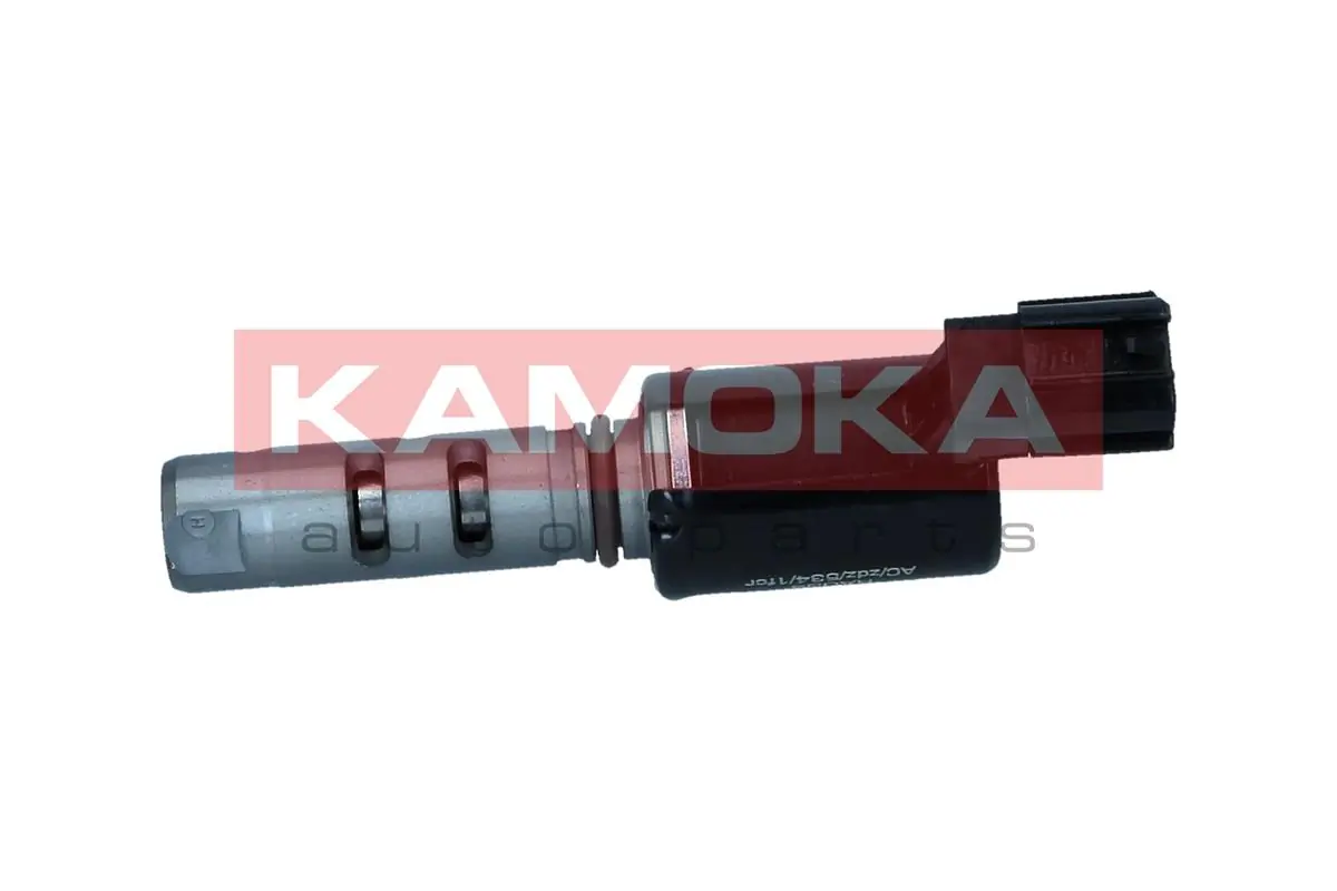 Клапан регулювання тиску масла Kamoka RA034 ціна, від 31.00 USD