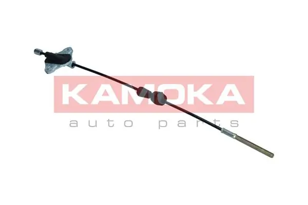 Трос стоянкового гальма передній Adriauto 1302821 ціна, від 13.43 USD