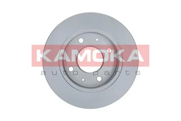 1031002 Kamoka Дискові гальма