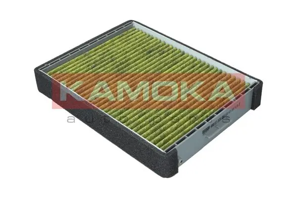 Купити 6080137 Kamoka Фільтр салону вугільний