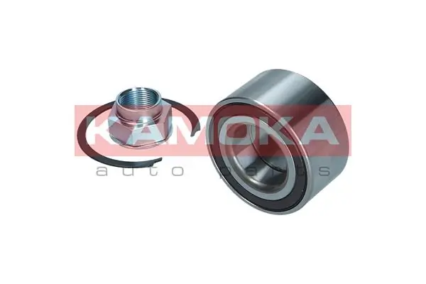 Комплект підшипник маточини передньої Kamoka 5600137 ціна, від 18.98 USD