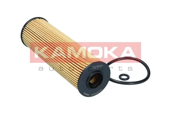 Масляний фільтр 05L115466A Mahle Original