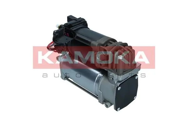 2077002 Kamoka Компресор підкачки амортизаторів