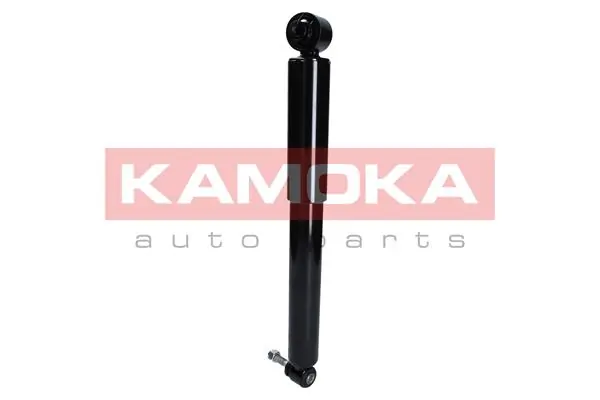 2000875 Kamoka Амортизатори задні