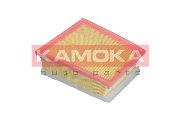 Купити F240001 Kamoka Автомобільний фільтр повітря