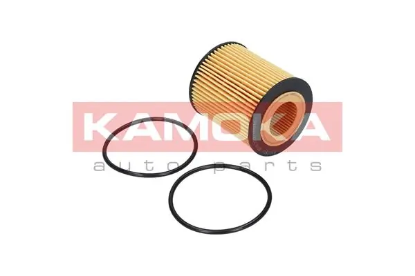 Масляний фільтр двигуна Kamoka F107501 ціна, від 5.05 USD