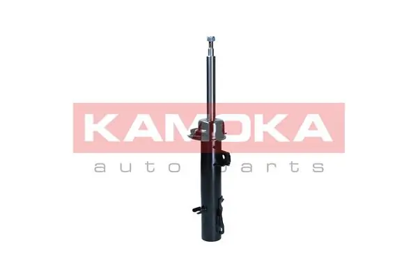 Амортизатор передньої підвіски, лівий Kamoka 2001087 ціна, від 33.20 USD