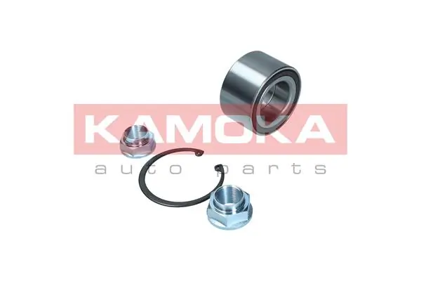 5600156 Kamoka Підшипник маточини передньої