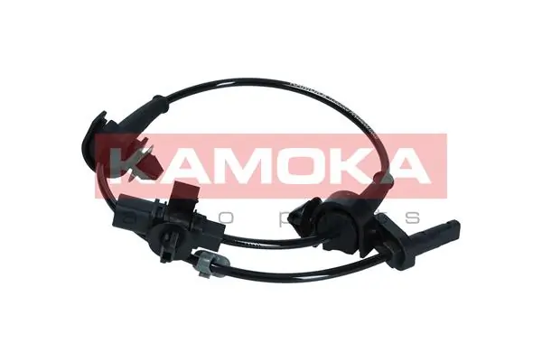 1060523 Kamoka Датчик АБС (ABS) задній правий