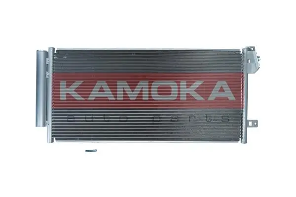 Радіатор кондиціонера 3042K8C1 Polcar