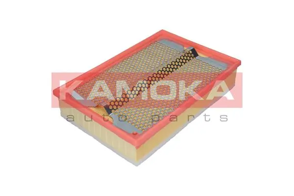 F200801 Kamoka Повітряний фільтр двигуна