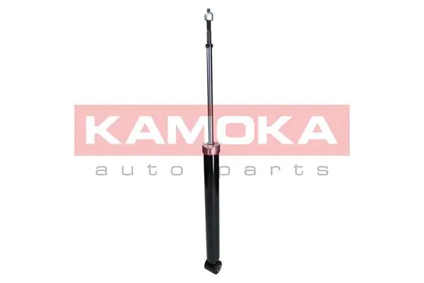 2000898 Kamoka Амортизатори задні