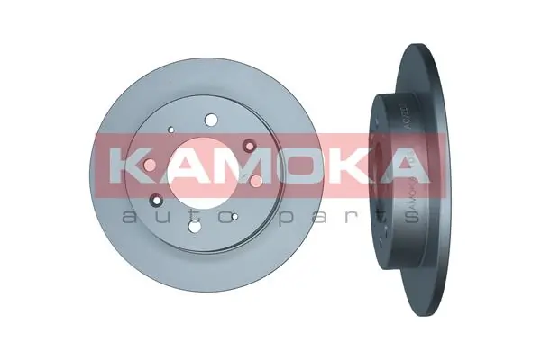 Диск гальмівний задній Jakoparts N3314039