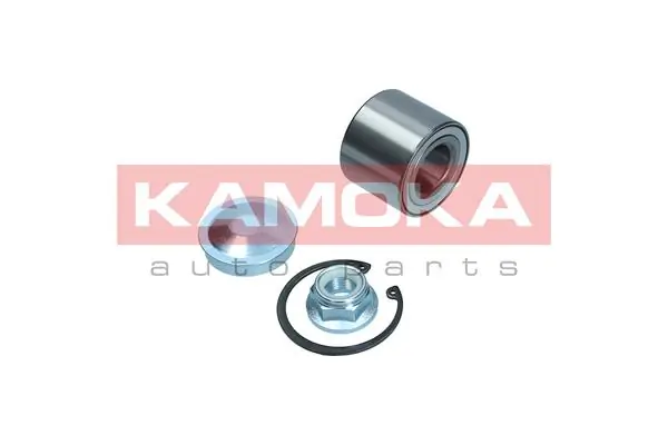 5600214 Kamoka Підшипник ступиці задньої