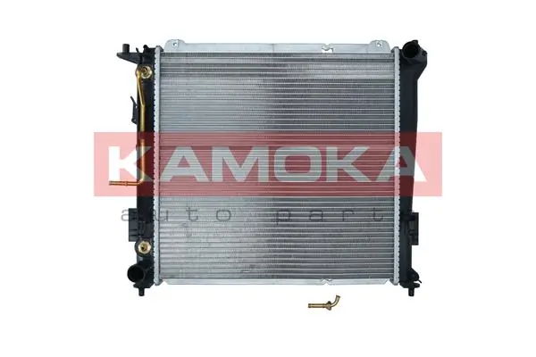 Купити 4015084 Polcar Радіатор двигуна
