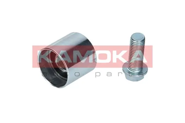 Ролик ременя ГРМ, паразитний Kamoka R0201 ціна, від 9.86 USD