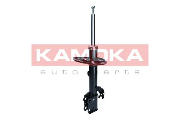 2001119 Kamoka Амортизатор передньої підвіски