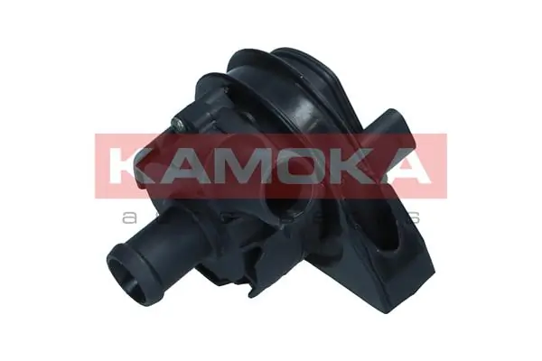 T8003 Kamoka Водяний насос охолодження електро додатковий
