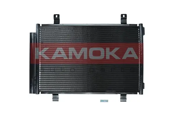 Конденсатор кондиціонера Opel 9531051K00 ціна, від 113.65 USD