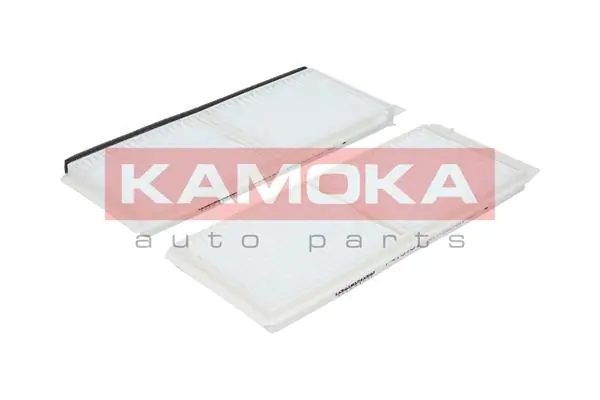 Фільтр повітряний обігрівача Kamoka F413901 ціна, від 4.81 USD