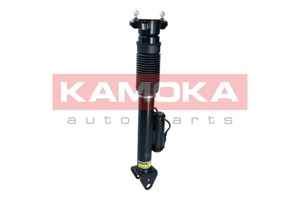 Купити 267250028 Meyle Стійка амортизатора задня