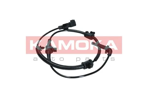 Датчик ABS передній Kamoka 1060483 ціна, від 14.06 USD