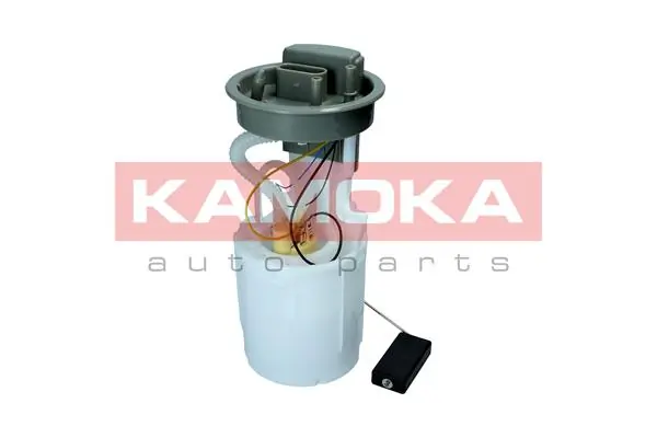 Паливний насос електричний, погружной на Volkswagen Golf IV 1J1
