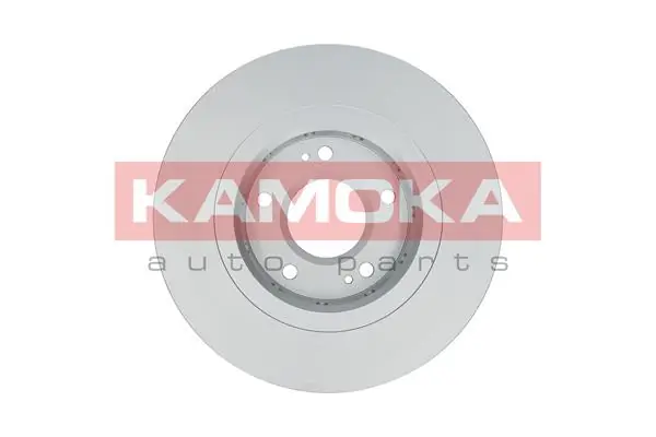1031014 Kamoka Гальмо дискове переднє