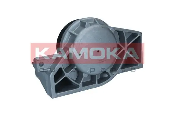 Права подушка мотора на Audi 100 C4 4A2