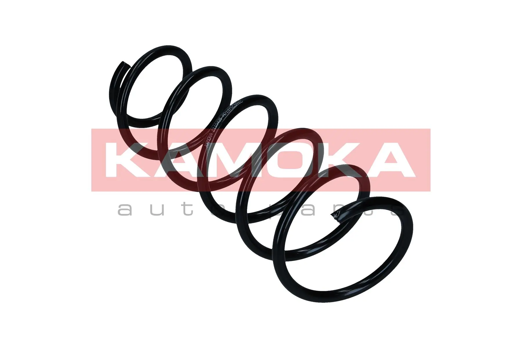 Купити 96682474 Peugeot/Citroen Гвинтова пружина підвіска