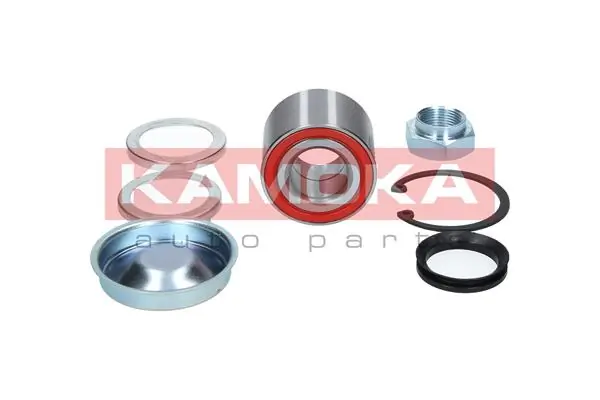 Підшипник маточини задньої Kamoka 5600069 ціна, від 12.94 USD