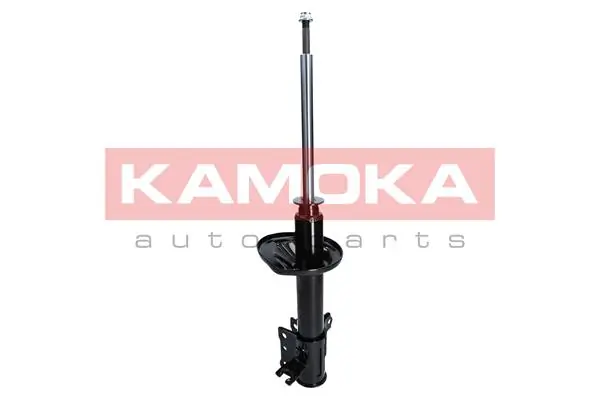 Купити 2000168 Kamoka Амортизатор задній, правий