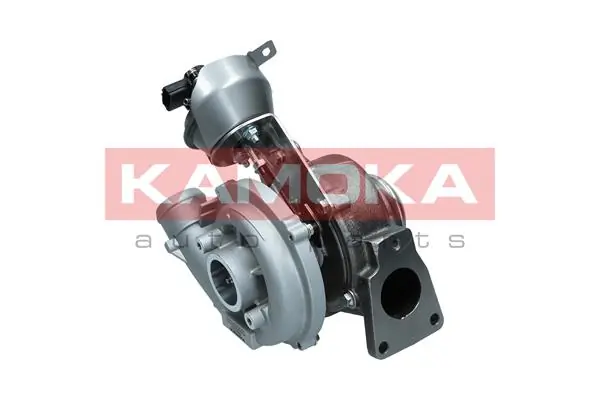 Купити 7607742 Garrett Турбіна